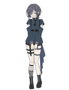 二次元插画 #11429301