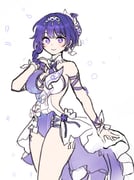 二次元插画 #11429308