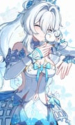 二次元插画 #11429316