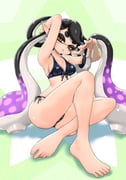 二次元插画 #11429325