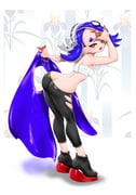 二次元插画 #11429327