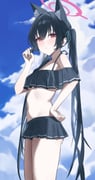 二次元插画 #11429329
