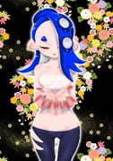 二次元插画 #11429344