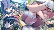 二次元插画 #11429345