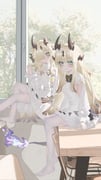 二次元插画 #11429347