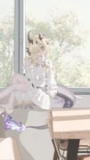 二次元插画 #11429348