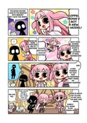 二次元插画 #11429355