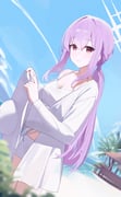二次元插画 #11429356