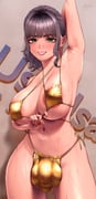 二次元插画 #11429369