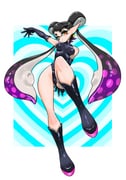 二次元插画 #11429370
