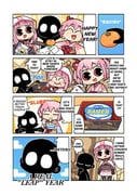 二次元插画 #11429373