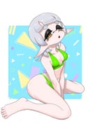 二次元插画 #11429377