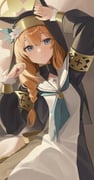 二次元插画 #11429392