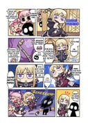 二次元插画 #11429394