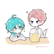 二次元插画 #11429401