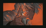 二次元插画 #11429409