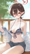 二次元插画 #11429410