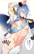 二次元插画 #11429426