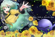 二次元插画 #11429430