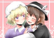二次元插画 #11429431