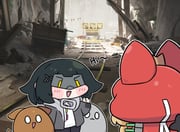 二次元插画 #11429447