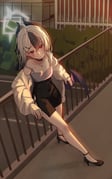 二次元插画 #11429453