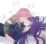 二次元插画 #11429454