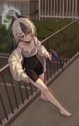 二次元插画 #11429455