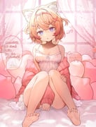 二次元插画 #11429460