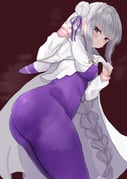 二次元插画 #11429463