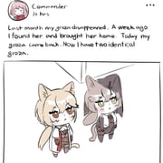 二次元插画 #11429466