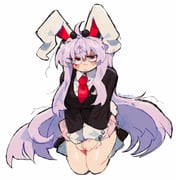 二次元插画 #11429467