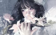 二次元插画 #11429484