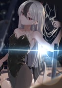 二次元插画 #11429491