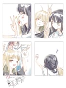 二次元插画 #11429495