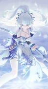 二次元插画 #11429501