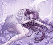 二次元插画 #11429503