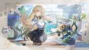 二次元插画 #11429504