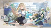 二次元插画 #11429506