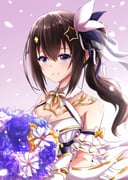 二次元插画 #11429509