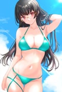 二次元插画 #11429510