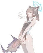二次元插画 #11429517