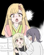 二次元插画 #11429520
