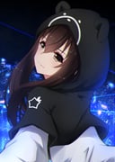 二次元插画 #11429521