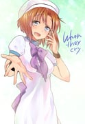 二次元插画 #11429539