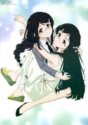 二次元插画 #11429541