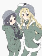 二次元插画 #11429558