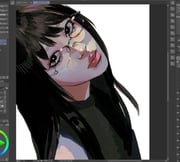 二次元插画 #11429560