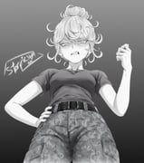 二次元插画 #11429573