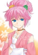 二次元插画 #11429577